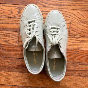 Woman by Common Projects Original Achilles Low Mint EU38